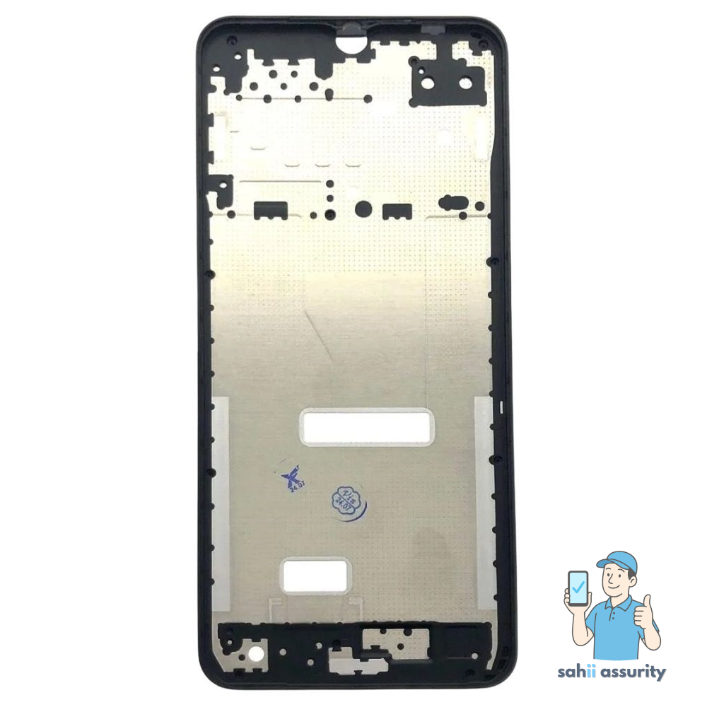 LCD Frame Middle Chassis for Vivo Y28s 5G thumbnail
